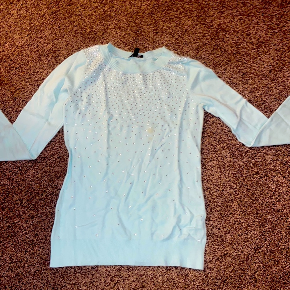 Cute top
